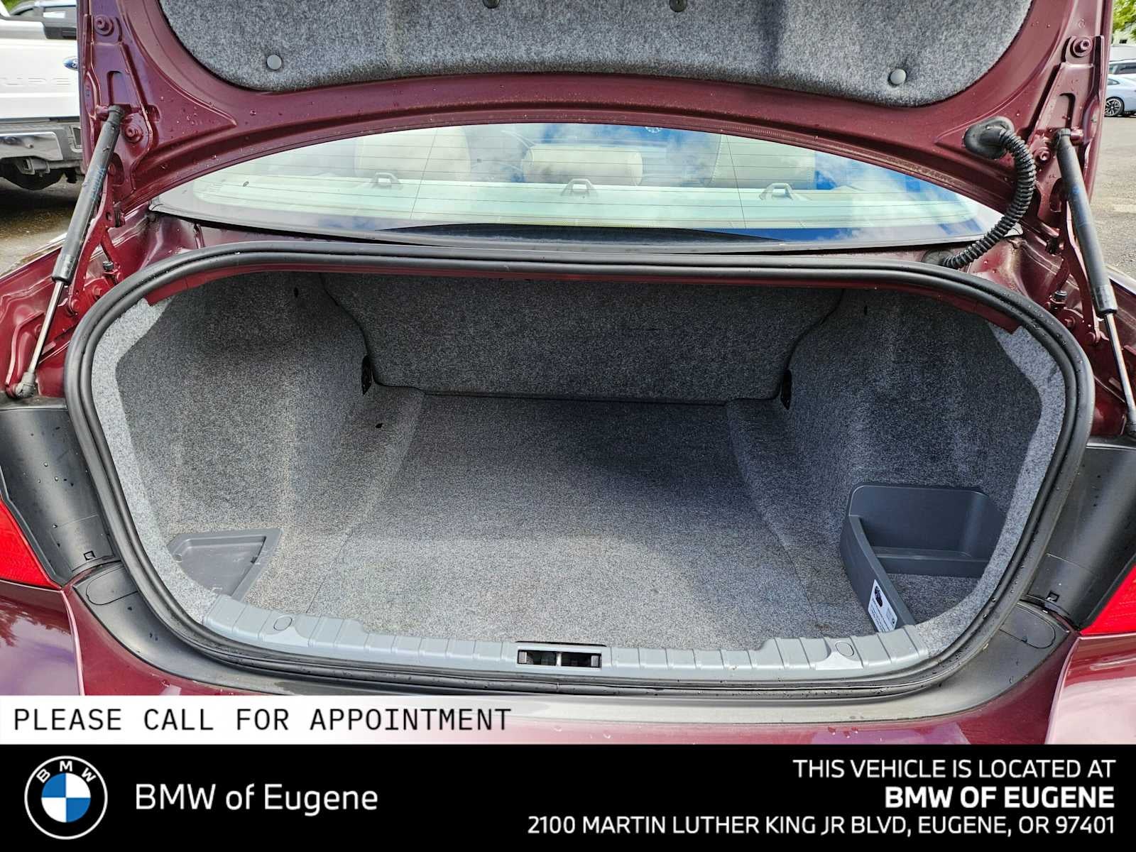 2009 BMW 3 Series 328i