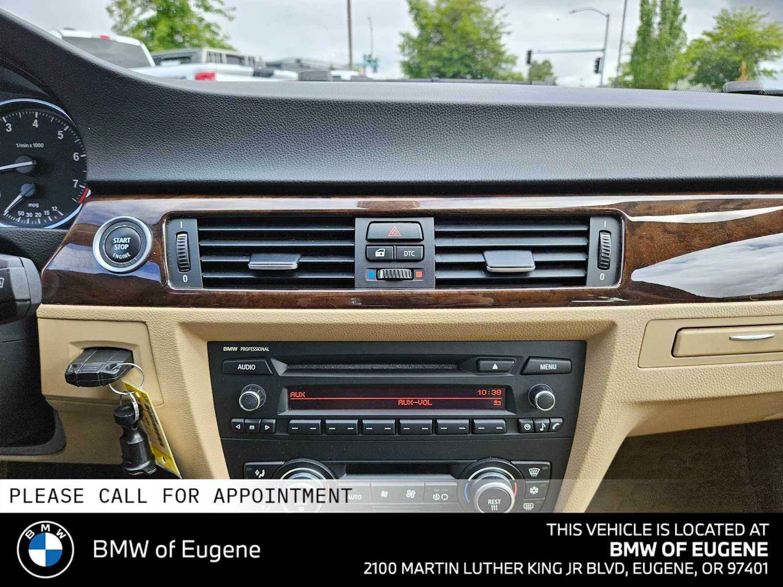 2009 BMW 3 Series 328i