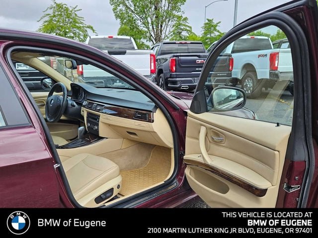 2009 BMW 3 Series 328i