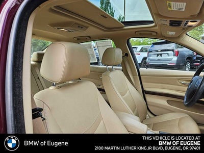 2009 BMW 3 Series 328i