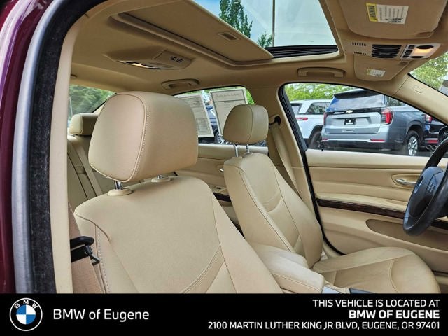 2009 BMW 3 Series 328i