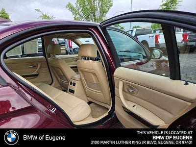 2009 BMW 3 Series 328i