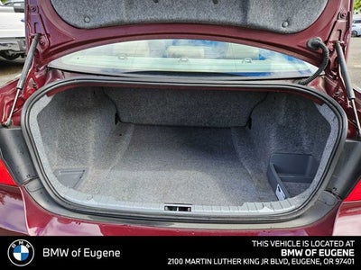 2009 BMW 3 Series 328i