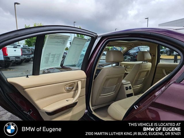 2009 BMW 3 Series 328i