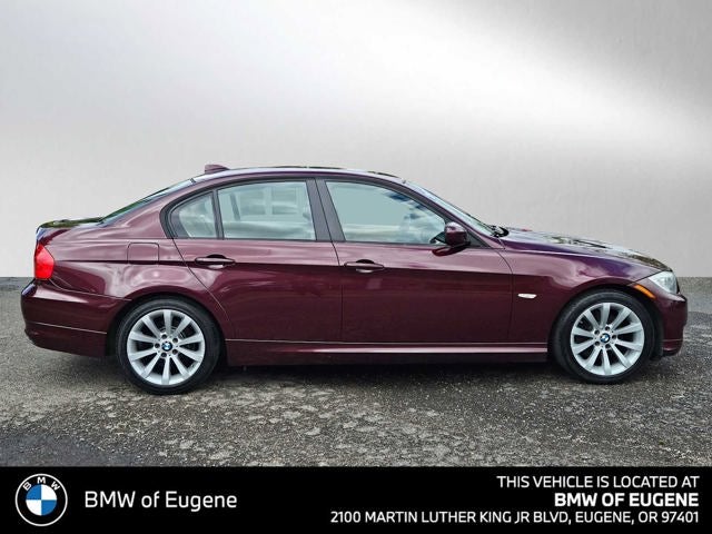 2009 BMW 3 Series 328i