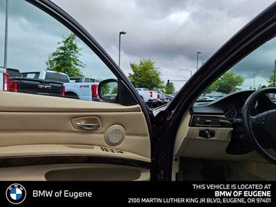 2009 BMW 3 Series 328i
