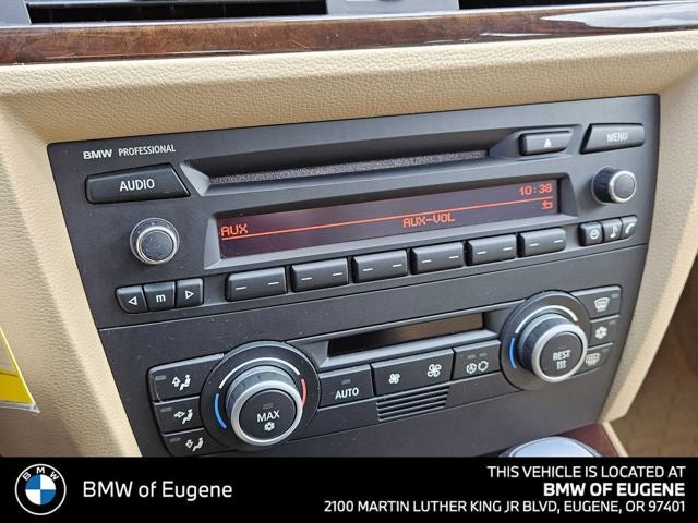 2009 BMW 3 Series 328i