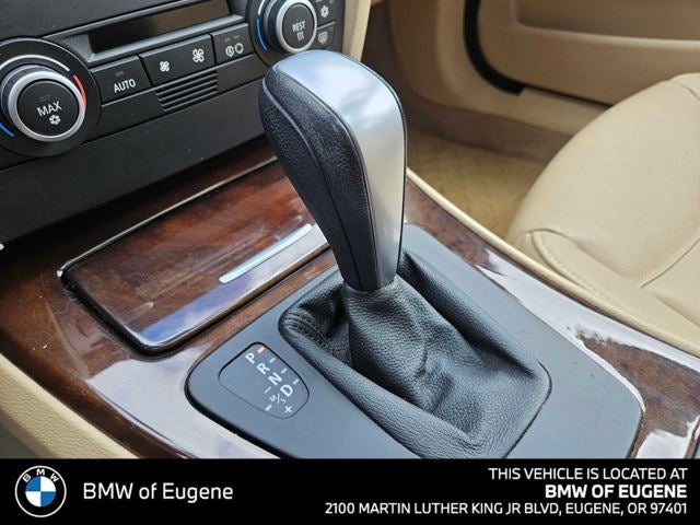 2009 BMW 3 Series 328i