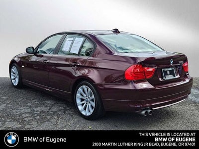 2009 BMW 3 Series 328i