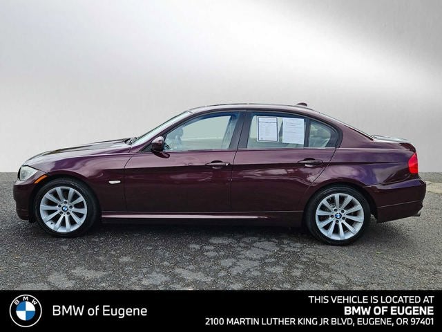 2009 BMW 3 Series 328i
