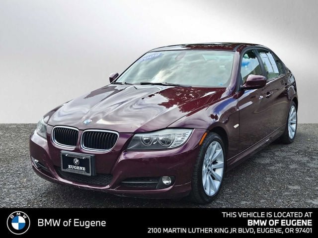 2009 BMW 3 Series 328i