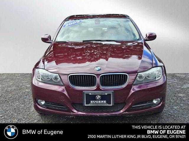 2009 BMW 3 Series 328i