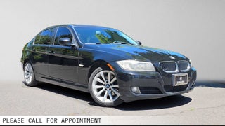 2011 BMW 3 Series 328i