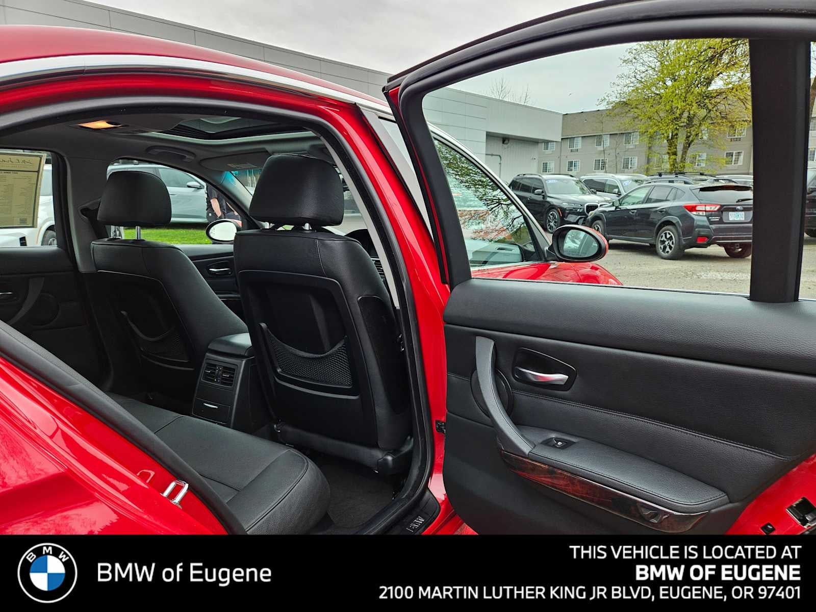 2007 BMW 335i 335i