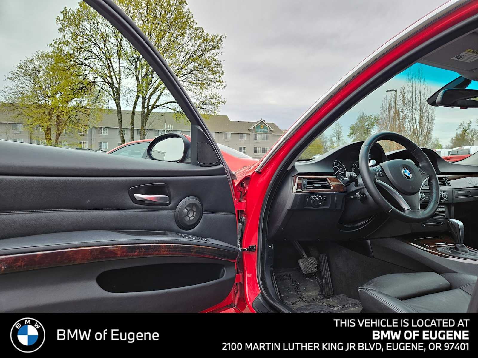 2007 BMW 335i 335i