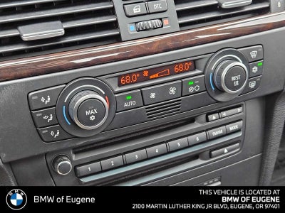 2007 BMW 335i 335i