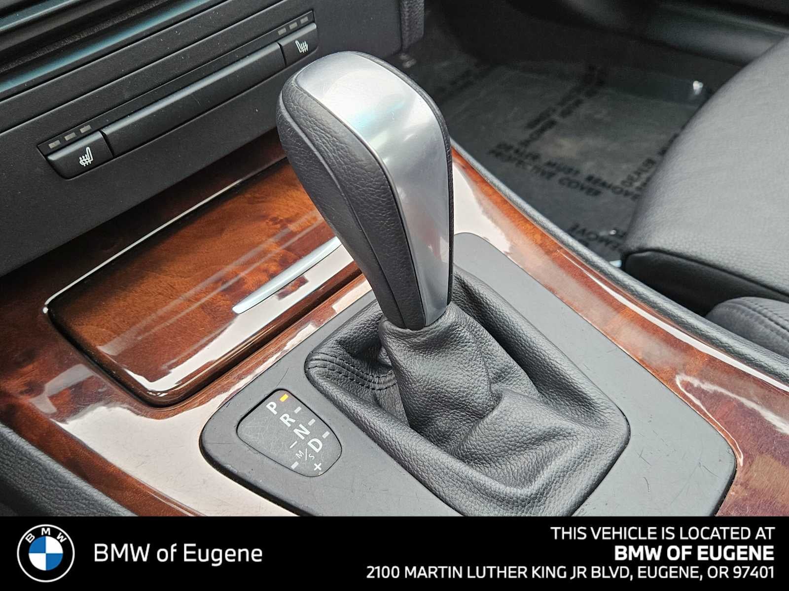 2007 BMW 335i 335i