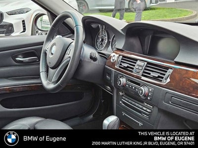 2007 BMW 335i 335i