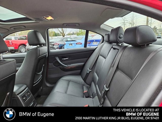 2007 BMW 335i 335i