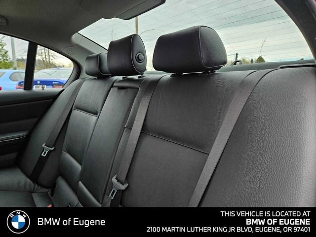 2007 BMW 335i 335i