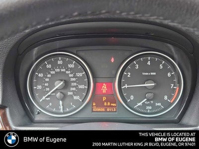 2007 BMW 335i 335i