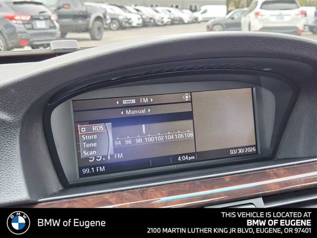 2007 BMW 335i 335i