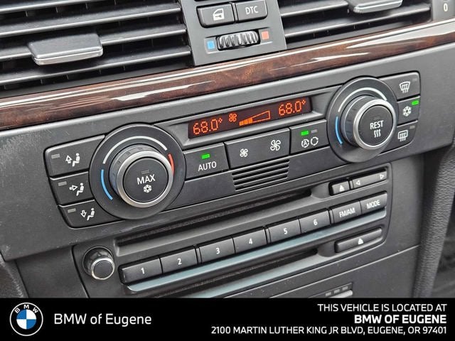 2007 BMW 335i 335i