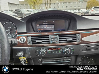 2007 BMW 335i 335i