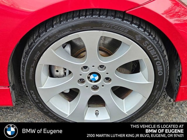 2007 BMW 335i 335i