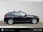 2014 BMW X1 sDrive28i
