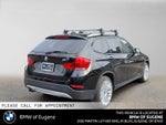 2014 BMW X1 sDrive28i