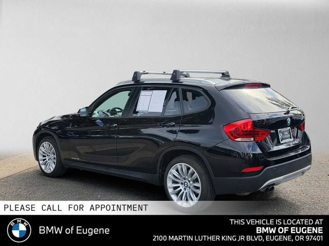 2014 BMW X1 sDrive28i