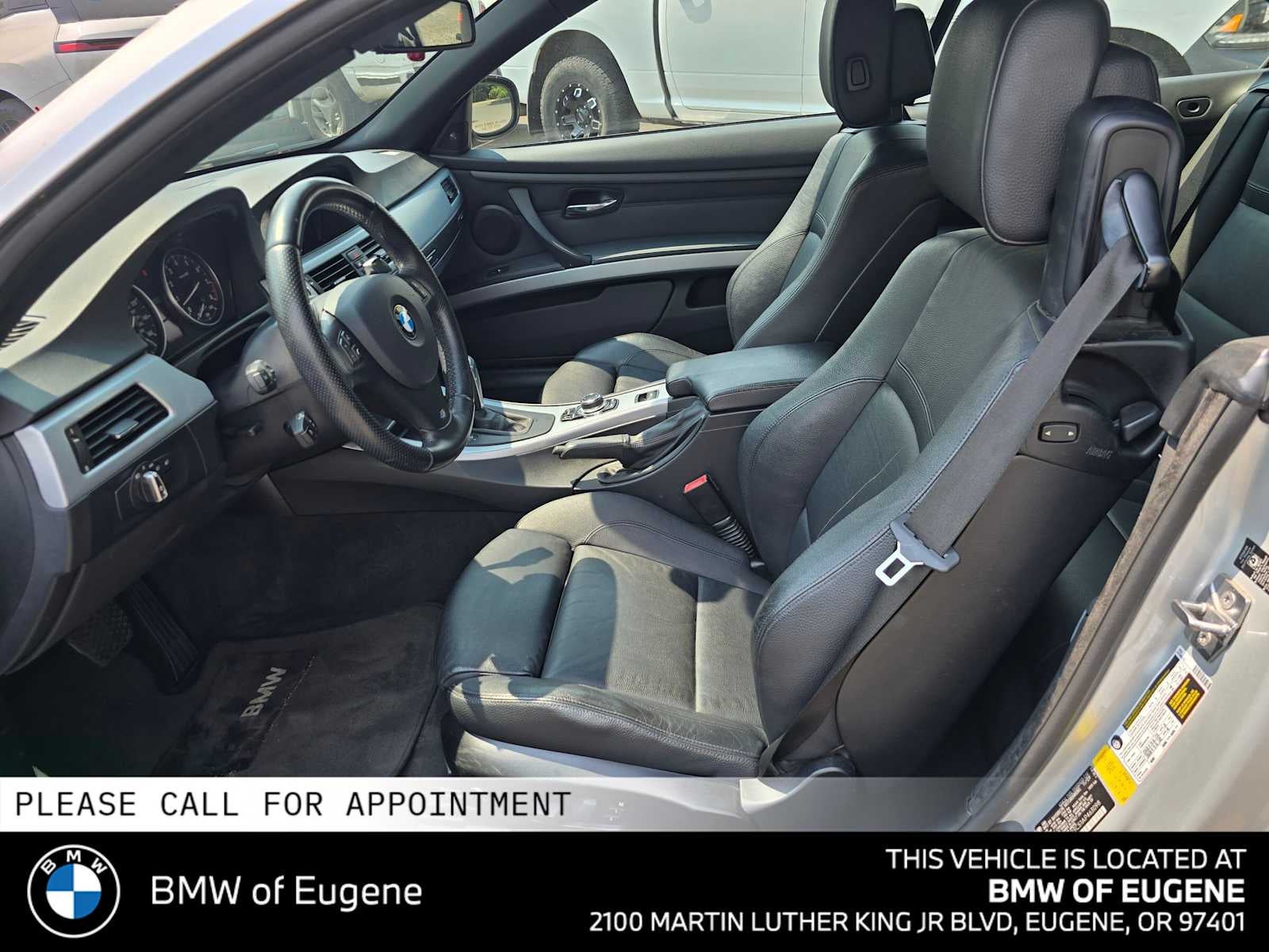 2010 BMW 3 Series 328i