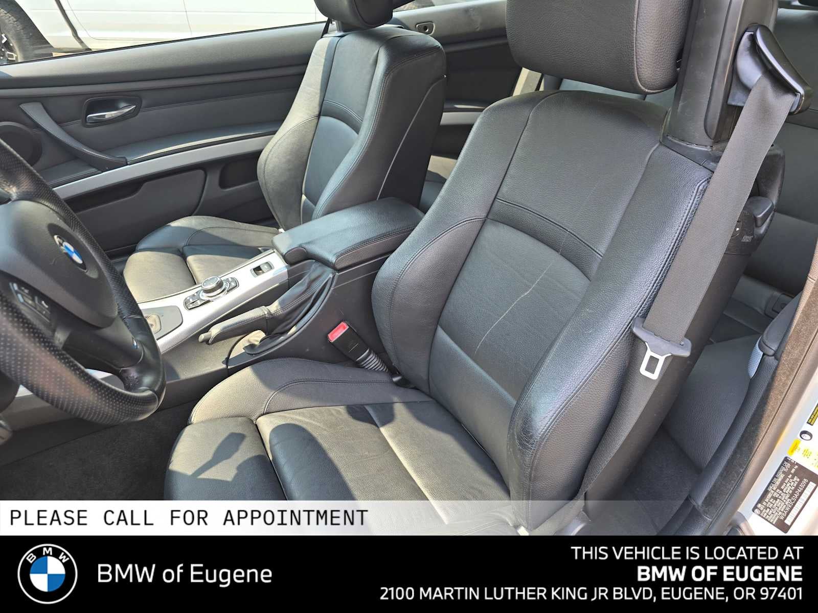 2010 BMW 3 Series 328i