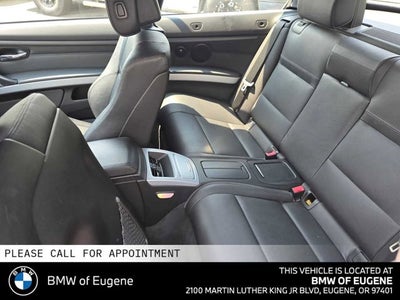 2010 BMW 3 Series 328i