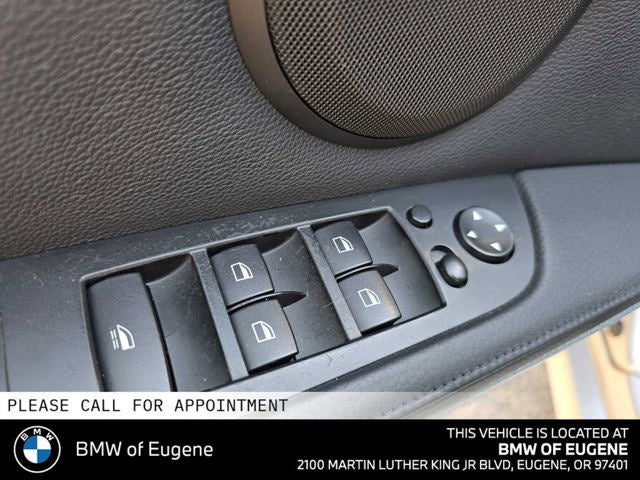 2010 BMW 3 Series 328i