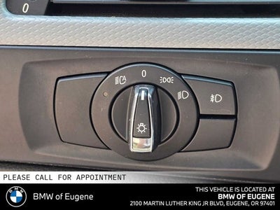 2010 BMW 3 Series 328i