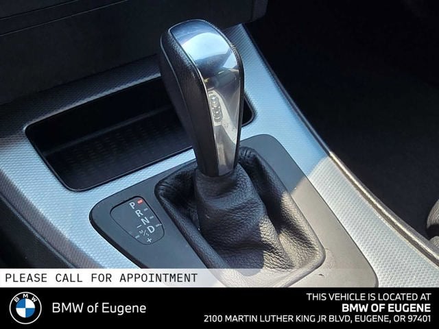 2010 BMW 3 Series 328i