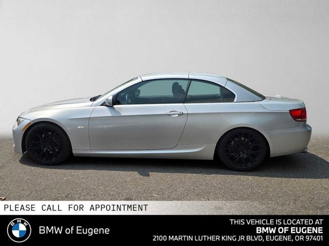 2010 BMW 3 Series 328i