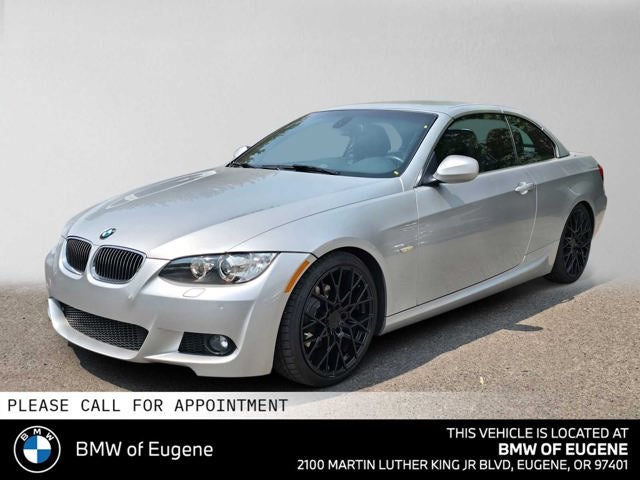 2010 BMW 3 Series 328i