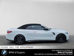 2022 BMW M4 Competition xDrive Convertible Competition xDrive