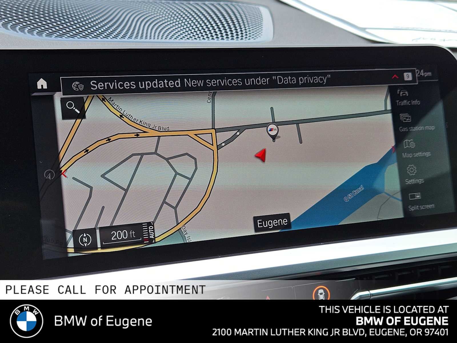 2022 BMW M4 Competition xDrive Convertible Competition xDrive