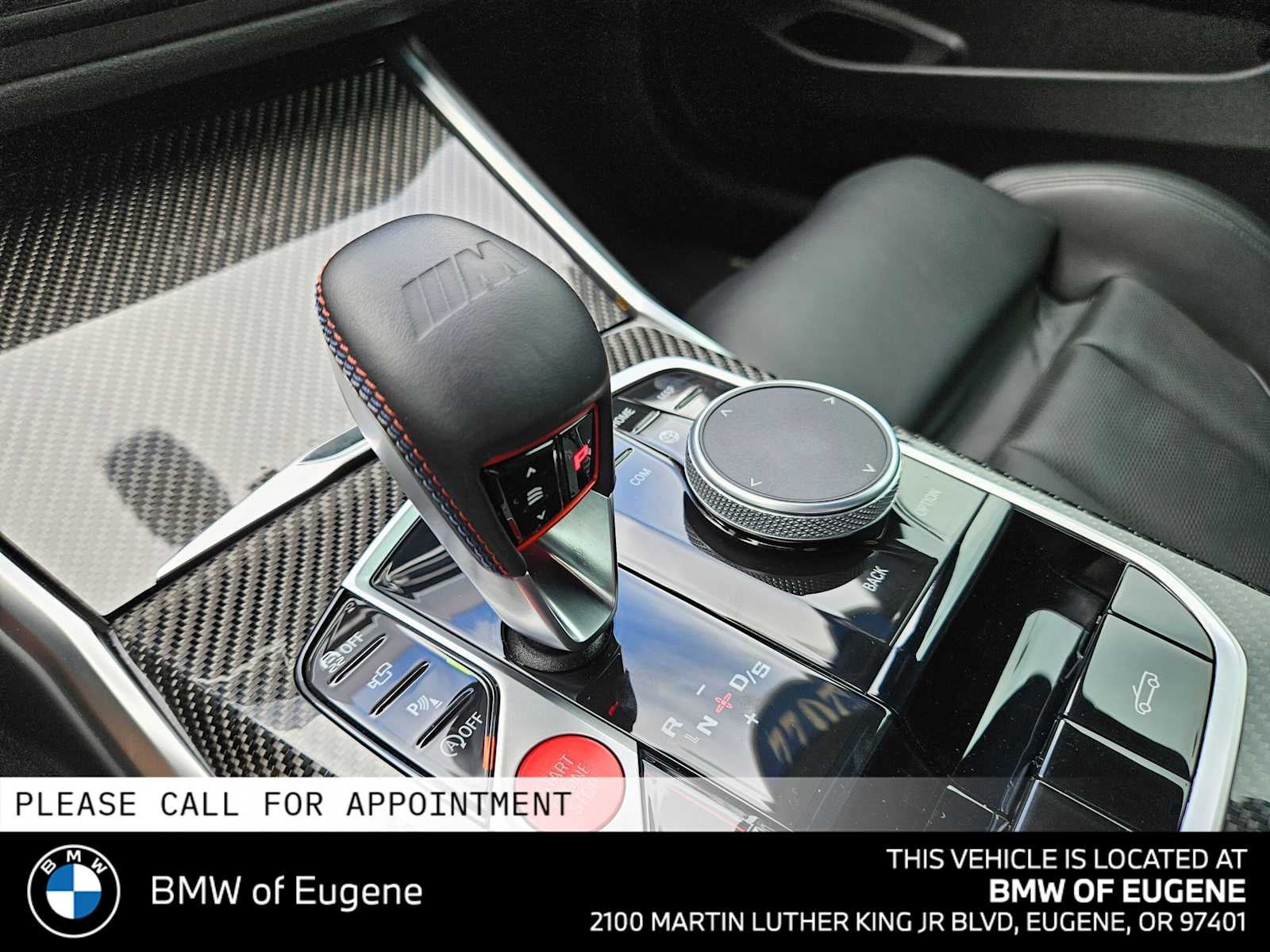 2022 BMW M4 Competition xDrive Convertible Competition xDrive