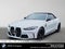 2022 BMW M4 Competition xDrive Convertible Competition xDrive
