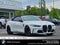 2022 BMW M4 Competition xDrive Convertible Competition xDrive
