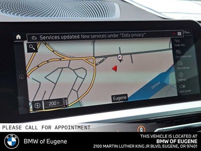 2022 BMW M4 Competition xDrive Convertible Competition xDrive