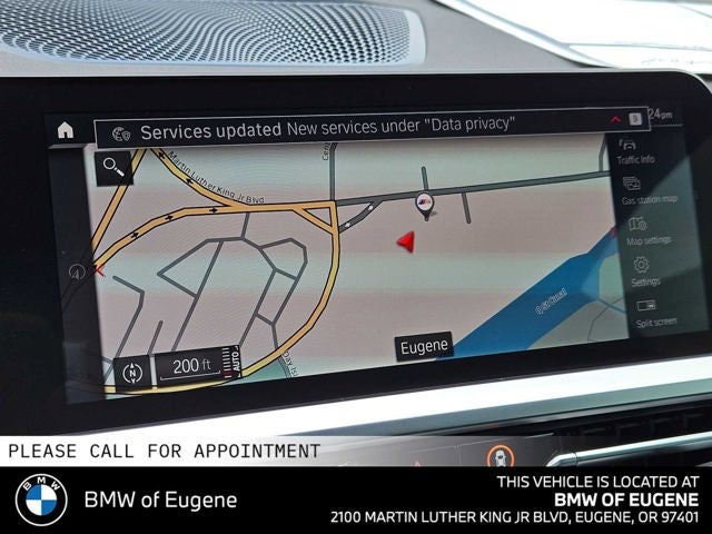 2022 BMW M4 Competition xDrive Convertible Competition xDrive