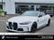 2022 BMW M4 Competition xDrive Convertible Competition xDrive