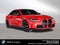 2026 BMW M Models Competition xDrive