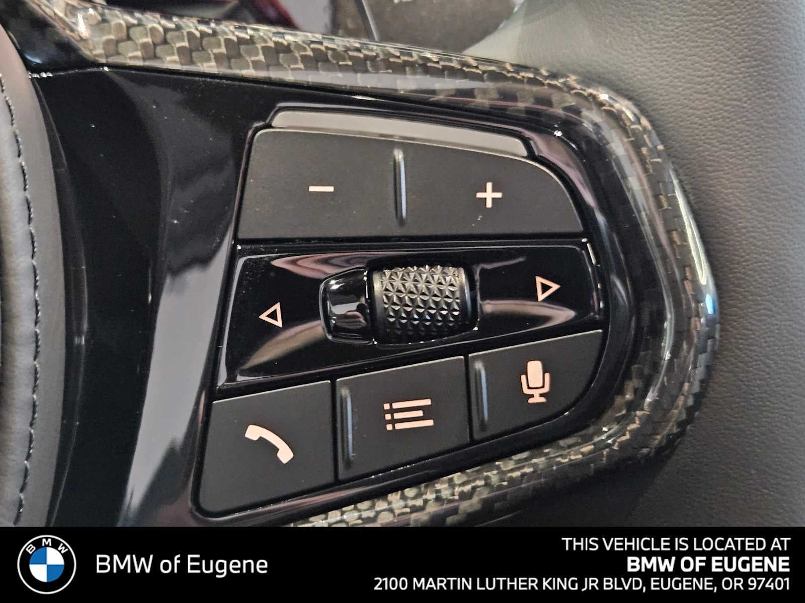 2026 BMW M Models Competition xDrive